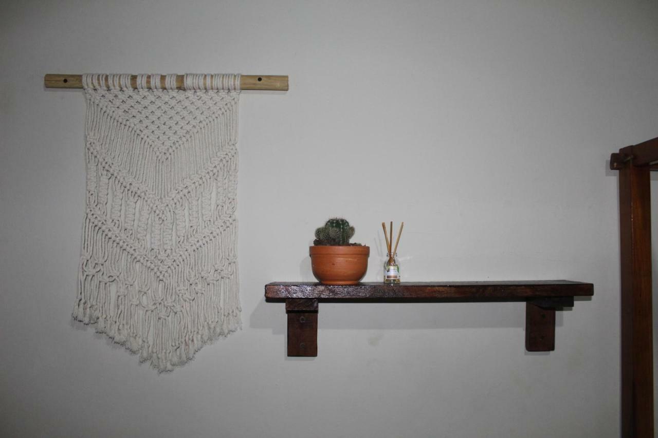 Hostel Sapa Inka Montañita Zewnętrze zdjęcie